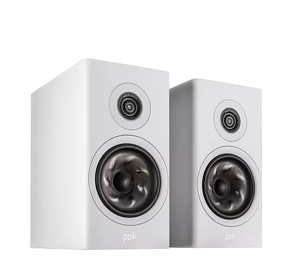 Polk Reserve R200 (Unit) Premium Bookshelf Speakers