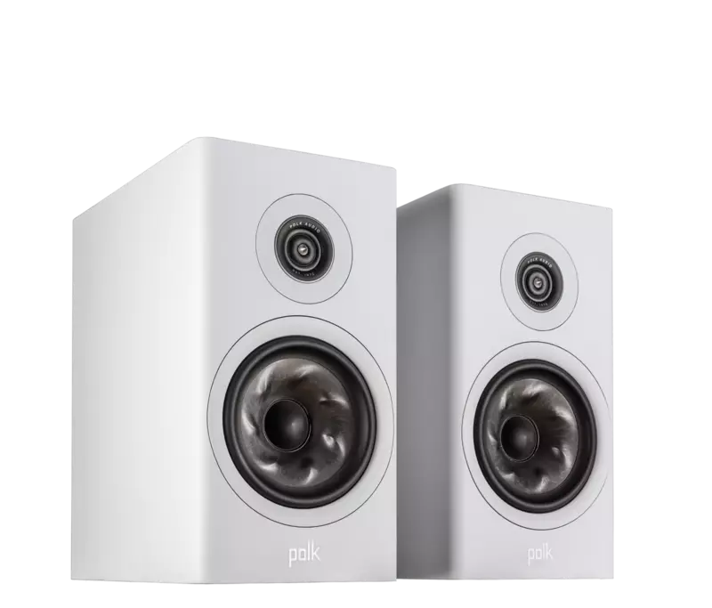Polk Reserve R200 (Unit) Premium Bookshelf Speakers