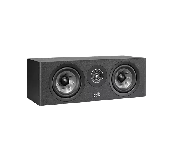 Polk Reserve R300 (Unit) Premium Center Channel Speaker