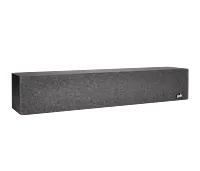 Polk Reserve R350 (Unit) Premium slim Center Channel Speaker 6 Reviews
