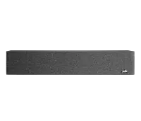 Polk Reserve R350 (Unit) Premium slim Center Channel Speaker 6 Reviews