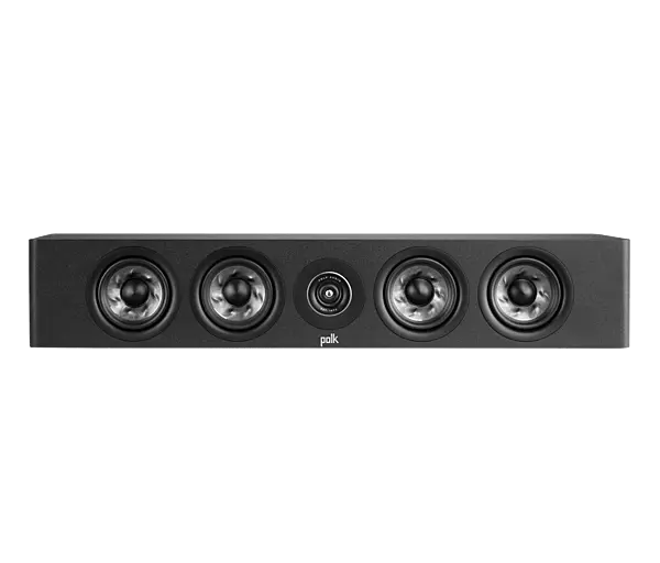 Polk Reserve R350 (Unit) Premium slim Center Channel Speaker  6 Reviews