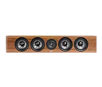 Polk Reserve R350 (Unit) Premium slim Center Channel Speaker 6 Reviews