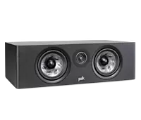 Polk Reserve R400 (Unit) Premium High-performance Center Channel Speaker