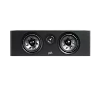 Polk Reserve R400 (Unit) Premium High-performance Center Channel Speaker
