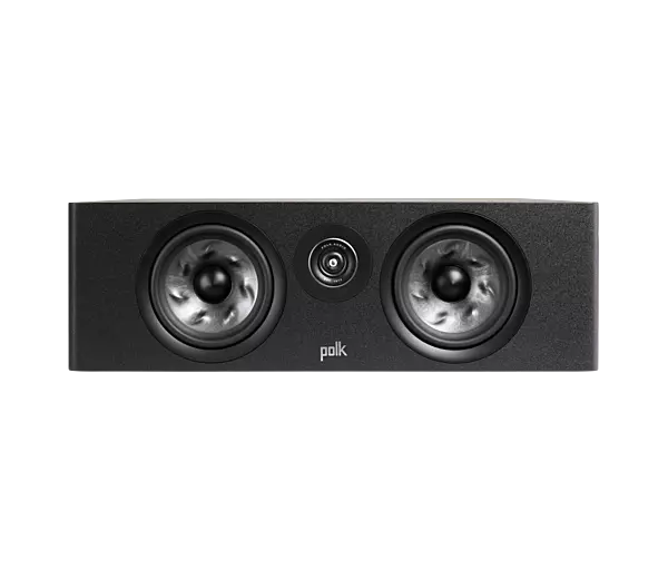 Polk Reserve R400 (Unit) Premium High-performance Center Channel Speaker