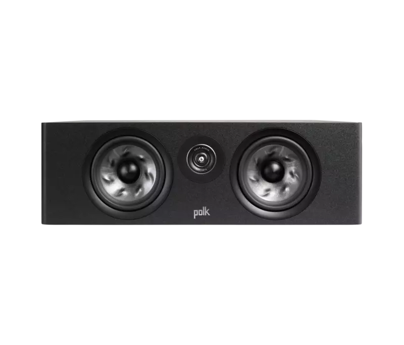 Polk Reserve R400 (Unit) Premium High-performance Center Channel Speaker