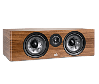 Polk Reserve R400 (Unit) Premium High-performance Center Channel Speaker