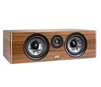 Polk Reserve R400 (Unit) Premium High-performance Center Channel Speaker