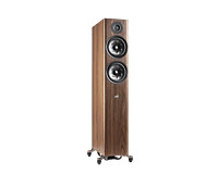 Polk Reserve R600 Premium Floor-Standing Tower Speaker