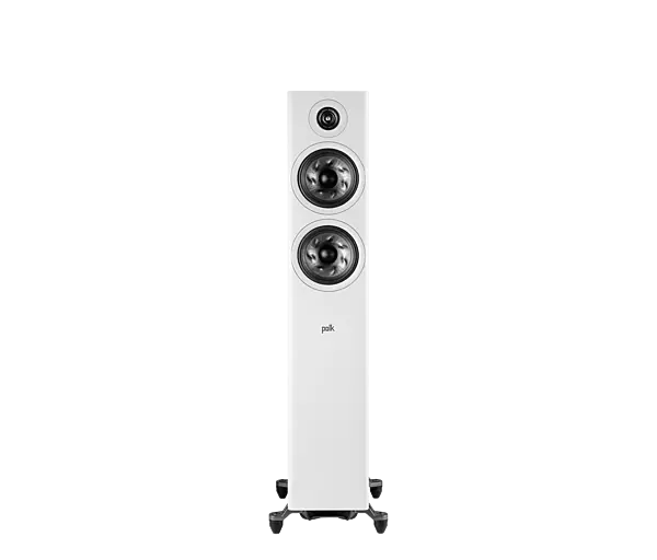 Polk Reserve R600 Premium Floor-Standing Tower Speaker