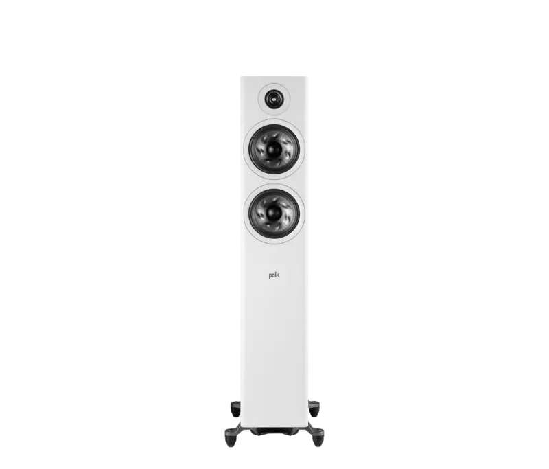 Polk Reserve R600 Premium Floor-Standing Tower Speaker