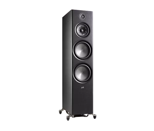 Polk Reserve R700 Premium large Floor-Standing Tower Speaker