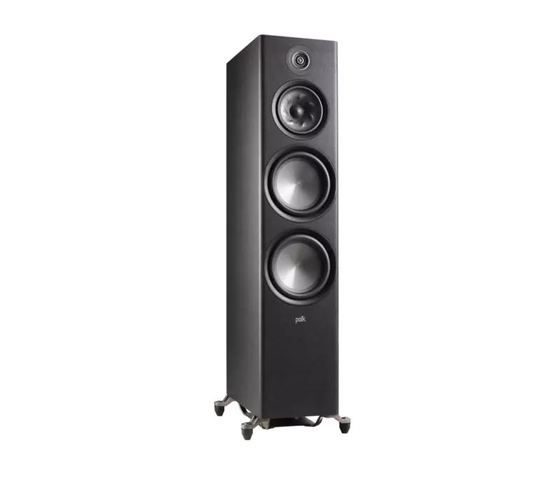 Polk Reserve R700 Premium large Floor-Standing Tower Speaker