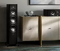 Polk Reserve R700 Premium large Floor-Standing Tower Speaker