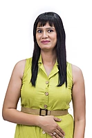 Medium Bangs