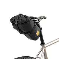 RESTRAP SADDLE PACK- BLACK