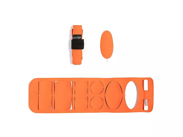 RESTRAP TYRE BOOT KIT