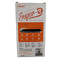 Mietubl Super-D Tempered Glass Screen Protector – Retail Box Pack | Clear Protection