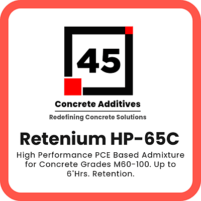 Retenium HP-65C
