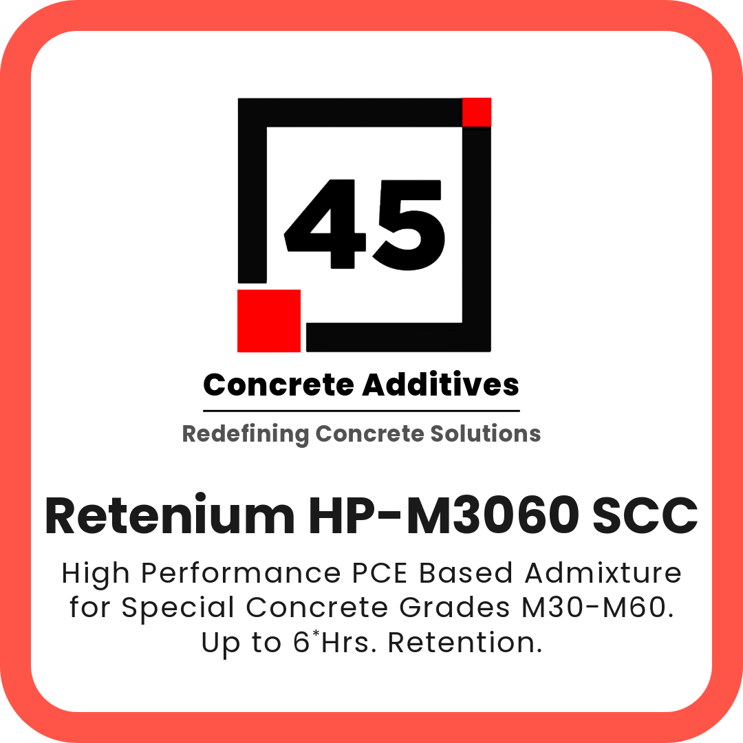 Retenium HP-3060SCC