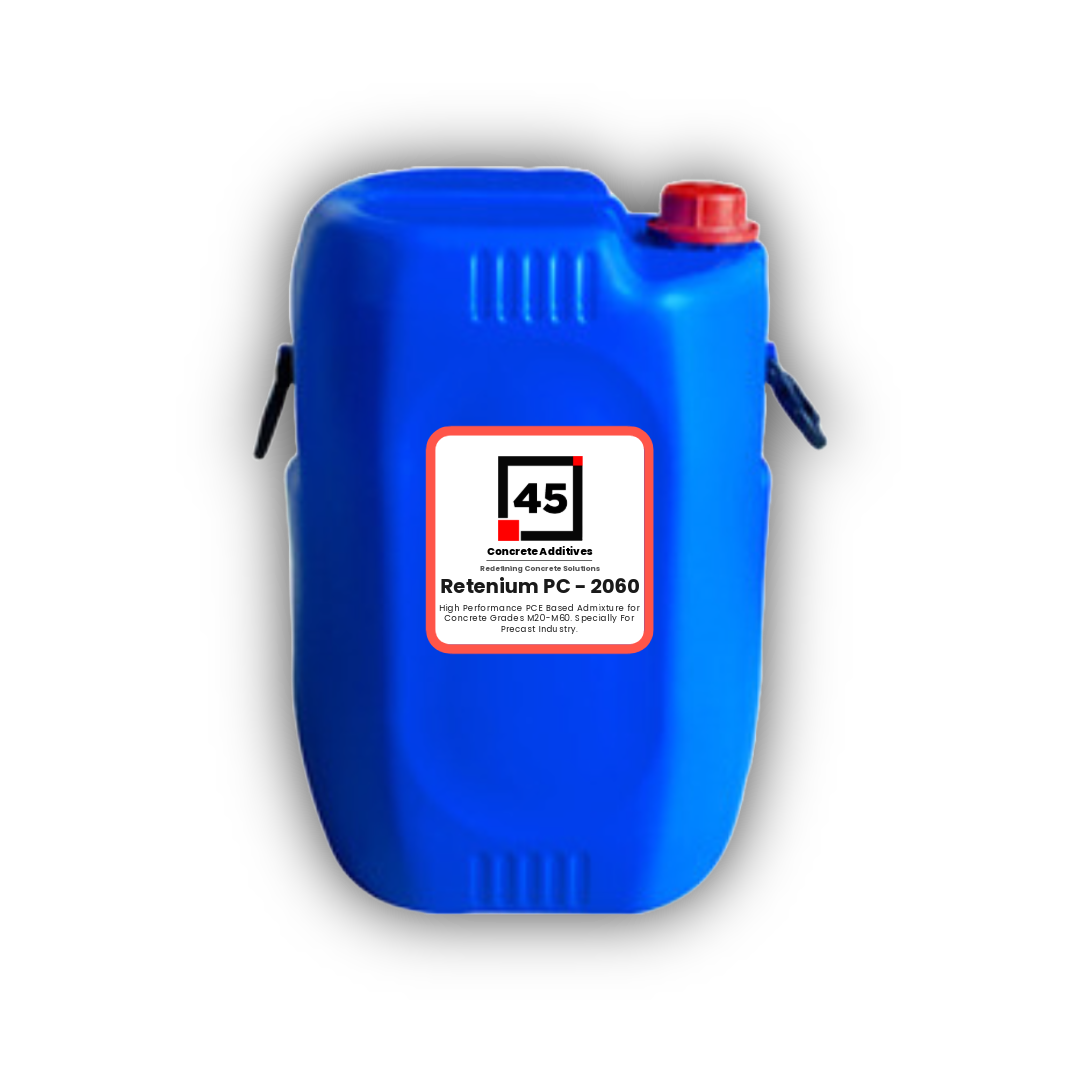 Retenium PC – 2060