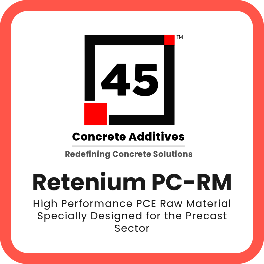 Retenium PC-RM