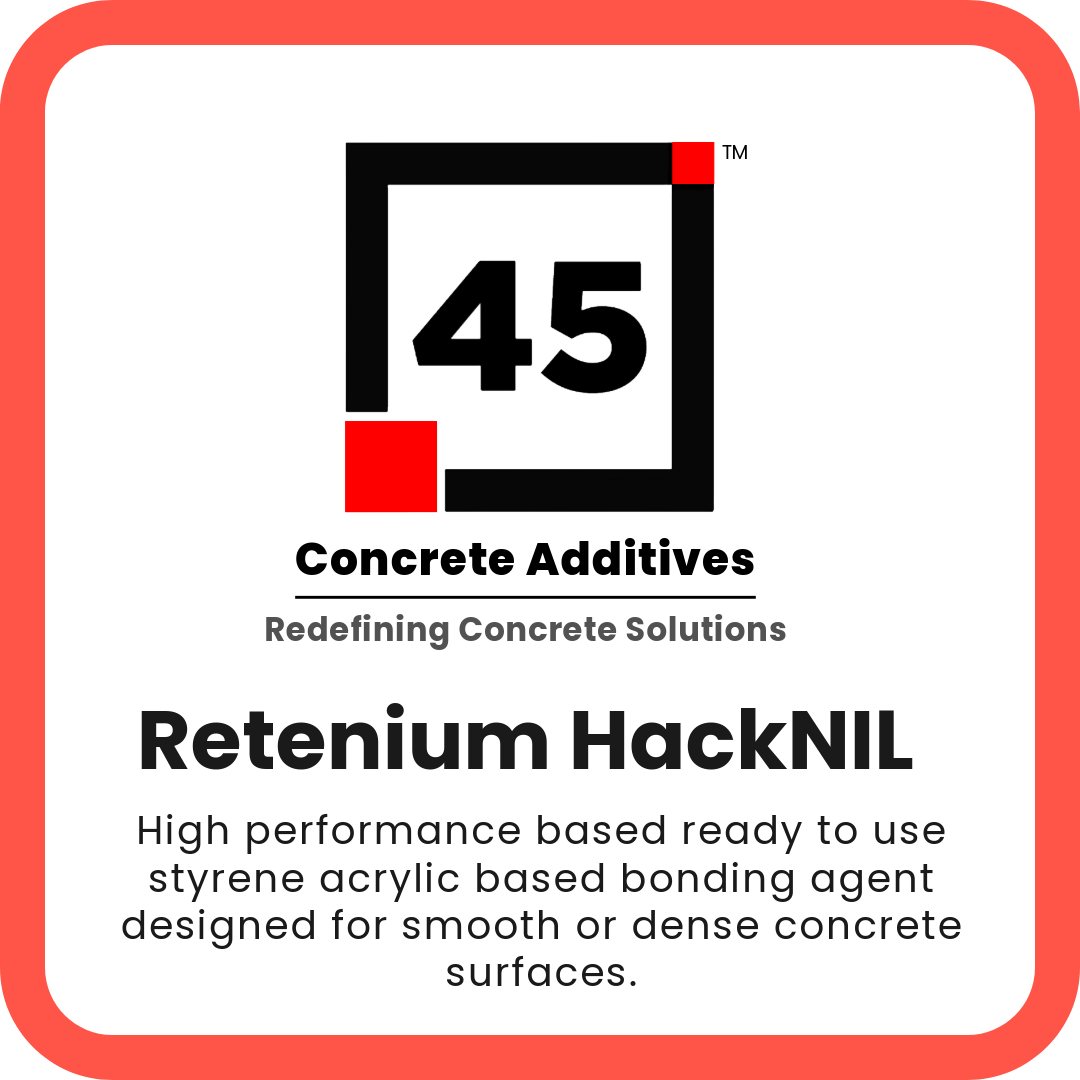 Retenium HackNIL