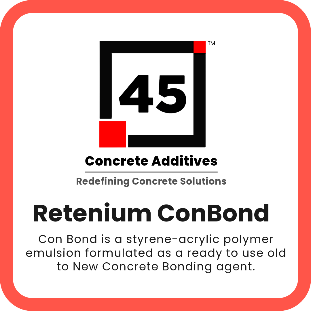 Retenium ConBond