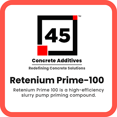 Retenium Prime-100