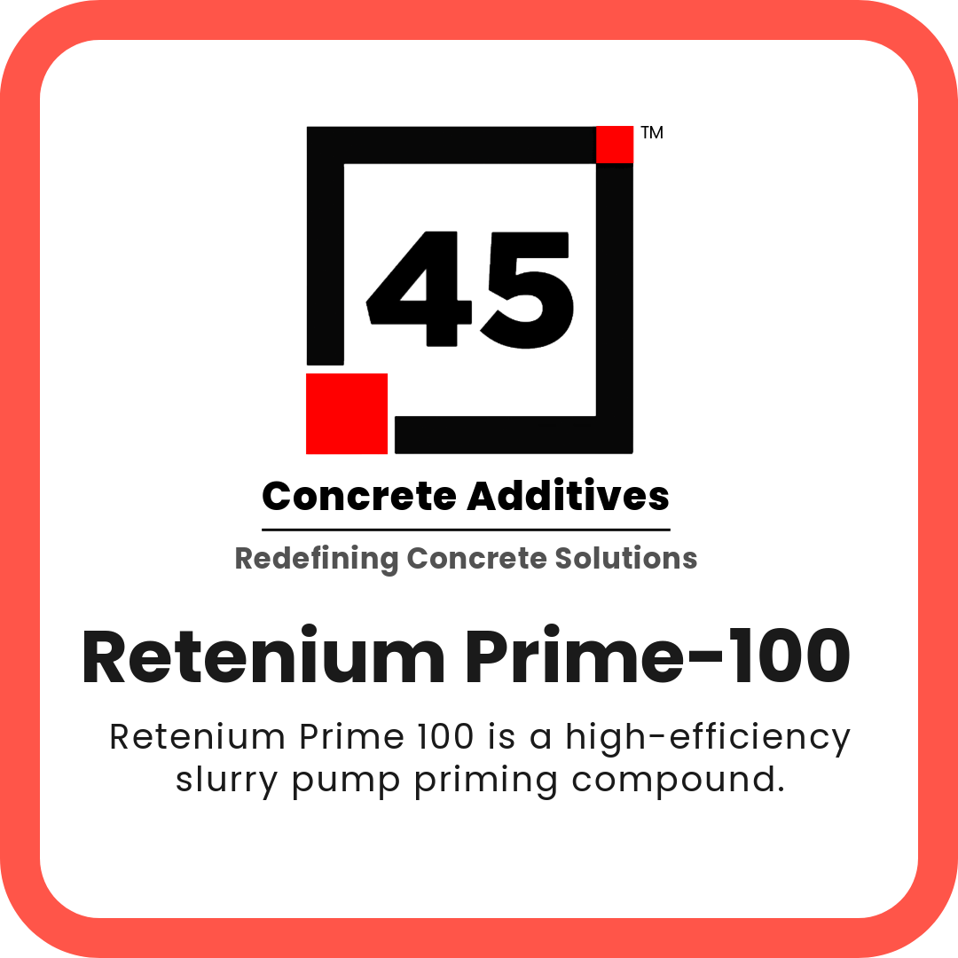 Retenium Prime-100