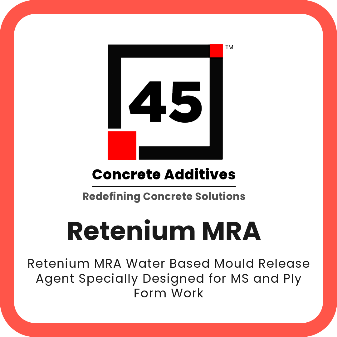 Retenium MRA