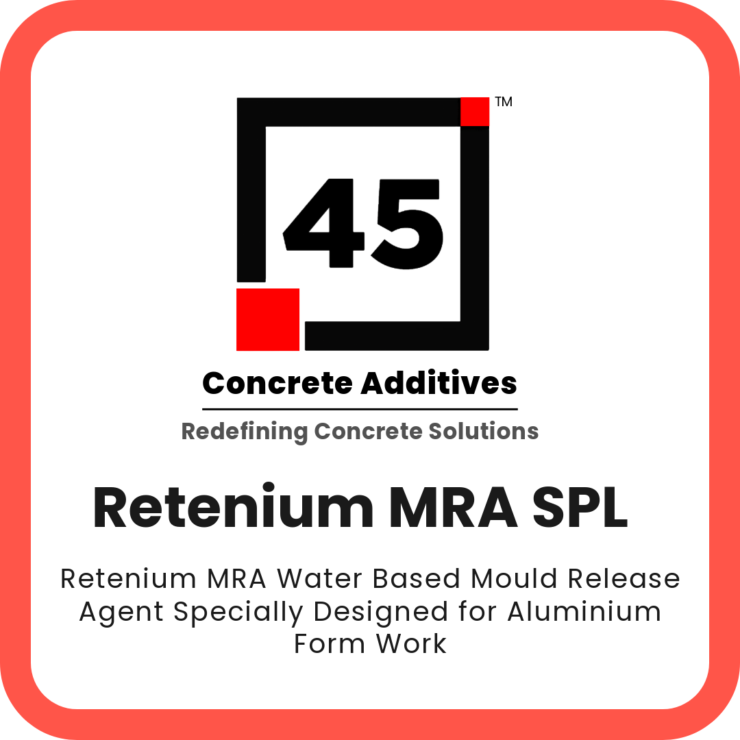 Retenium MRA SPL
