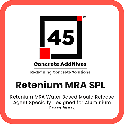 Retenium MRA SPL