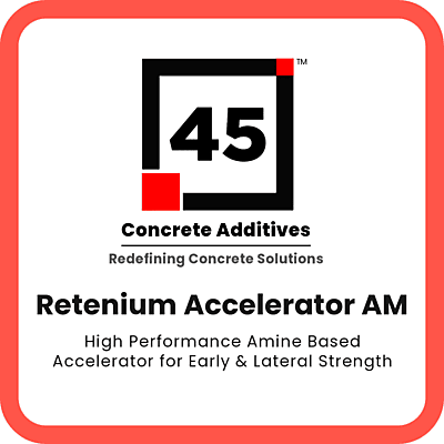 Retenium Accelerator AM