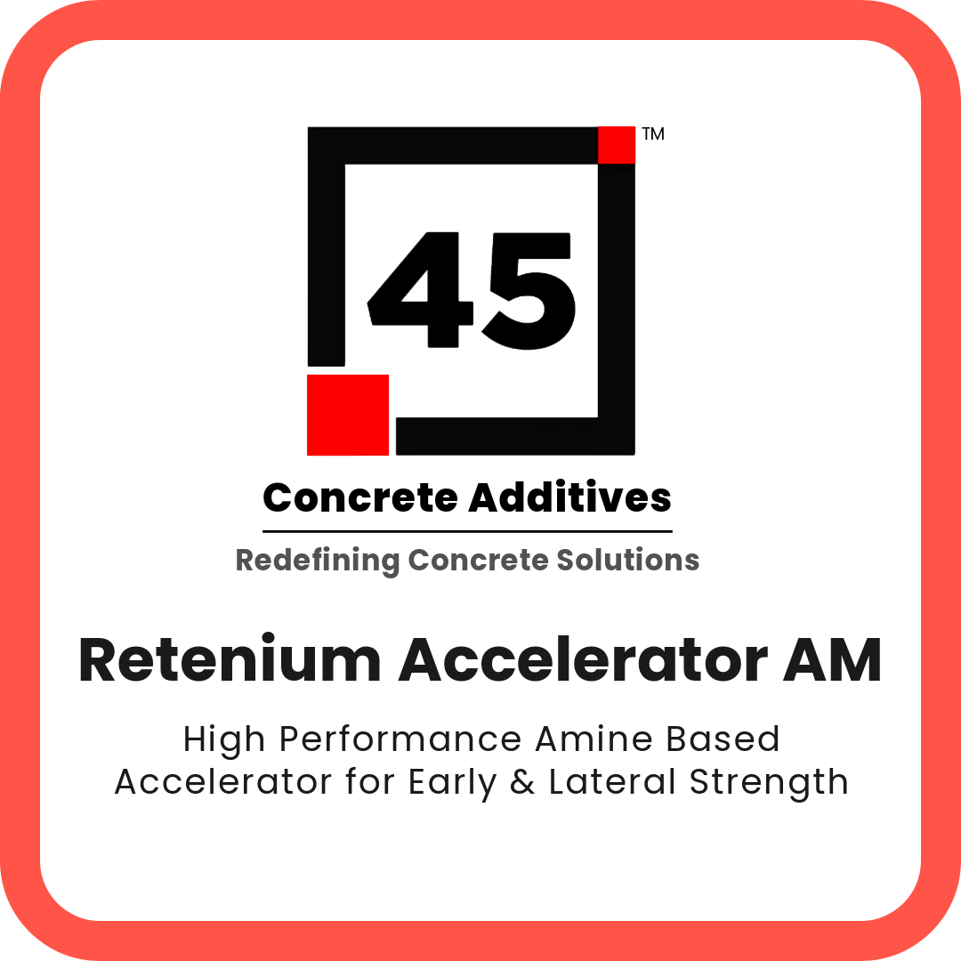 Retenium Accelerator AM