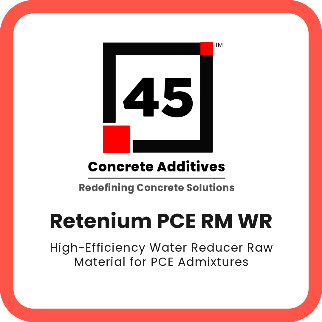 Retenium PCE RM WR