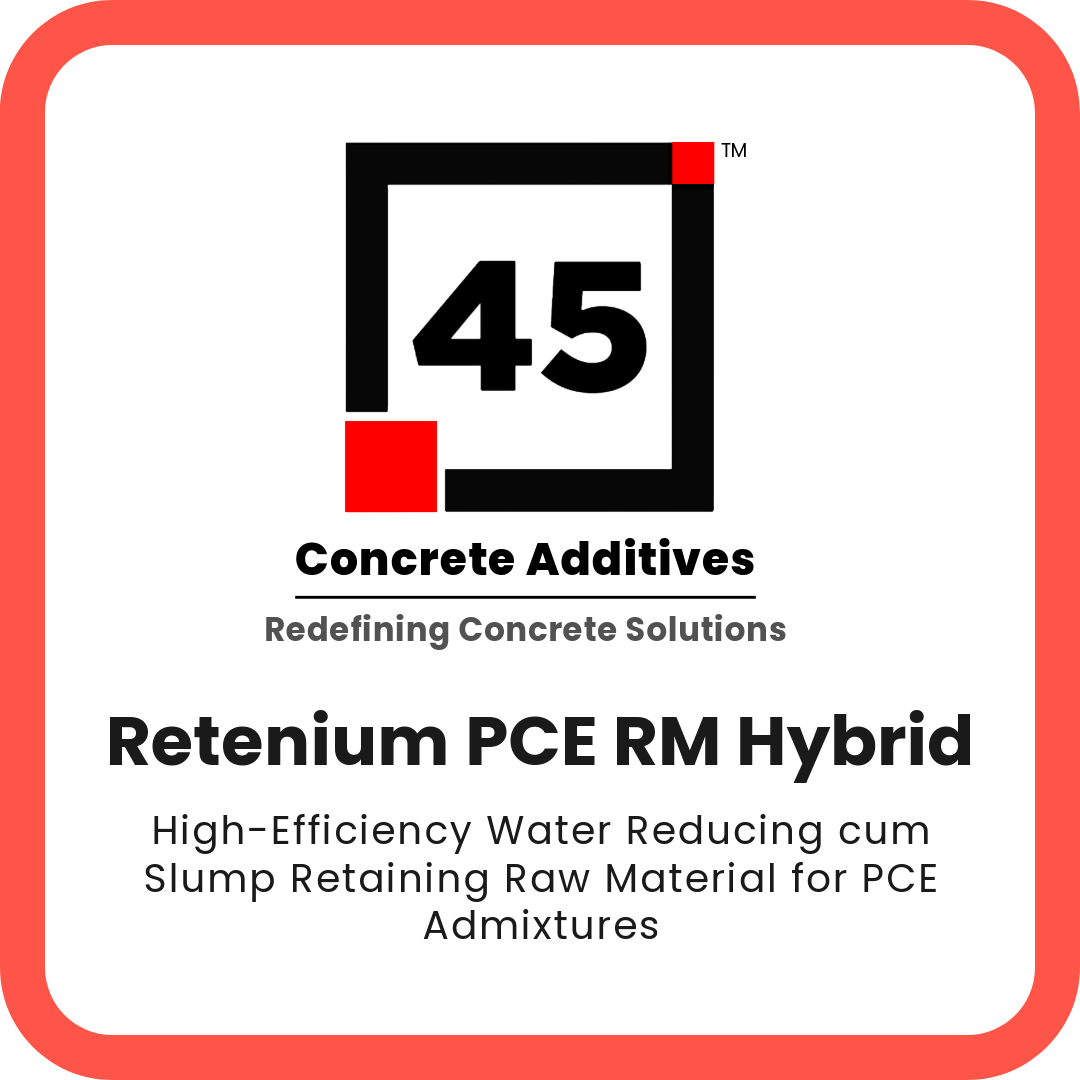 Retenium PCE RM Hybrid