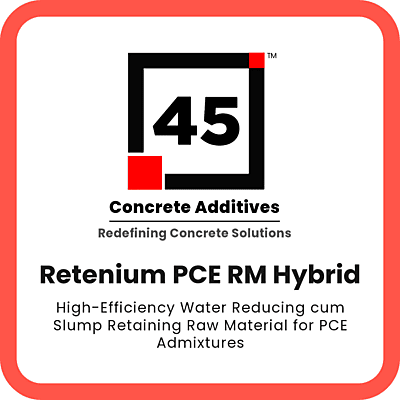 Retenium PCE RM Hybrid