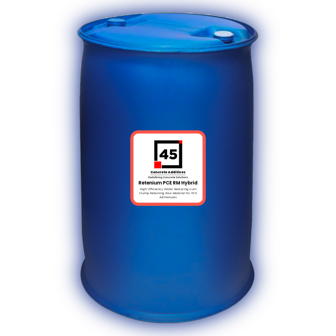 Retenium PCE RM Hybrid