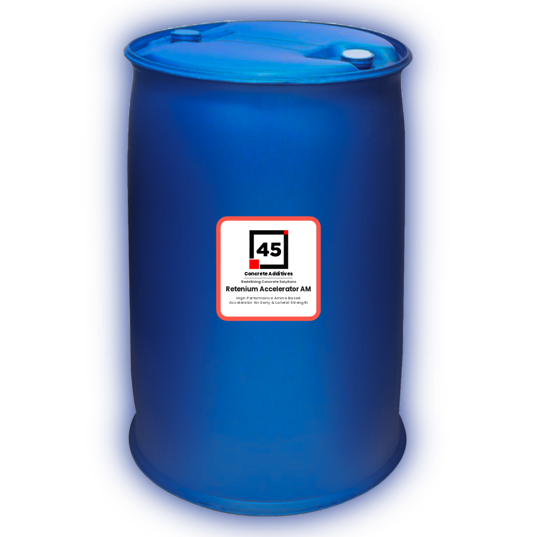 Retenium Accelerator AM