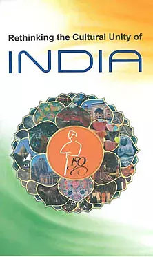 Rethinking the Cultural Unity of India (English) (Deluxe)