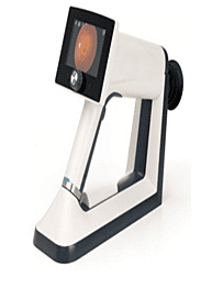 Retinal Camera (Wide-Field Imaging System)