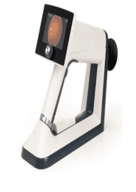 Retinal Camera (Wide-Field Imaging System)