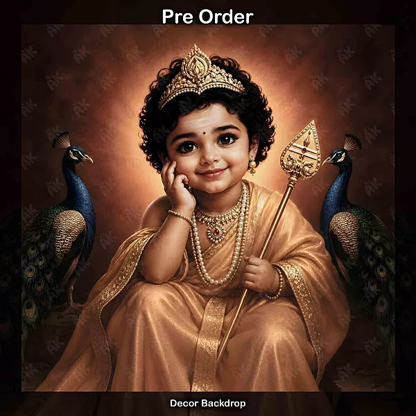 Retro Muruga
