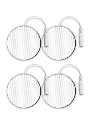 Reusable Electrodes (TENS/EMS)