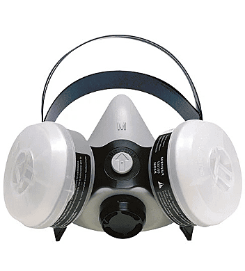 Reusable N95 Respirator