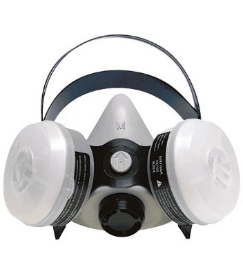 Reusable N95 Respirator