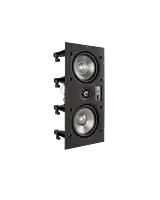 Revel W553LCR Architectural Two 5" Micro-Ceramic Composite Cone Loudspeaker