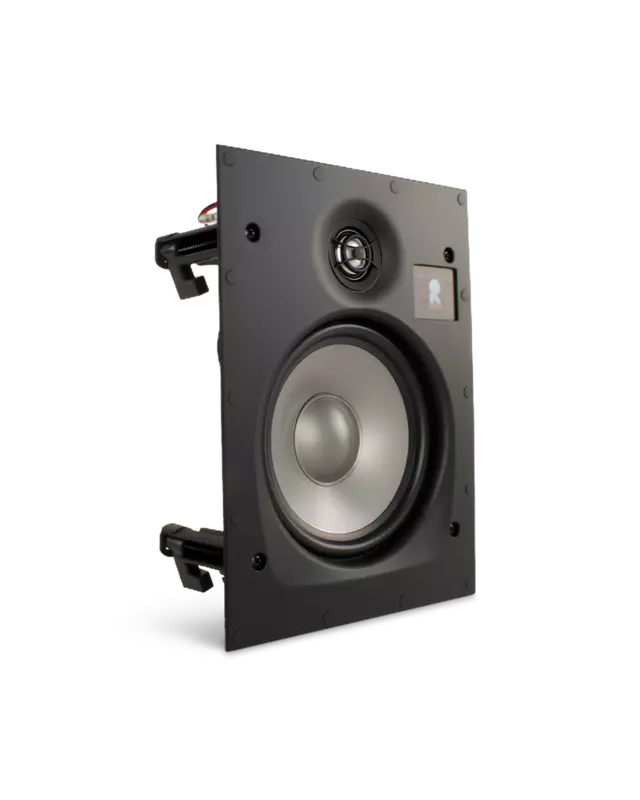 Revel W363 Architectural 6 ½" In-Wall Loudspeaker